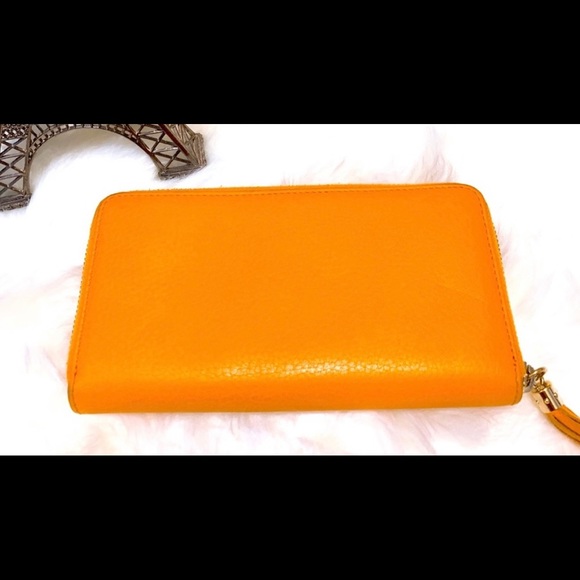 Gucci Long  wallet - Picture 5 of 9